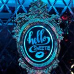 hello sweetie bar