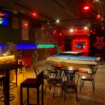 8 ball bar