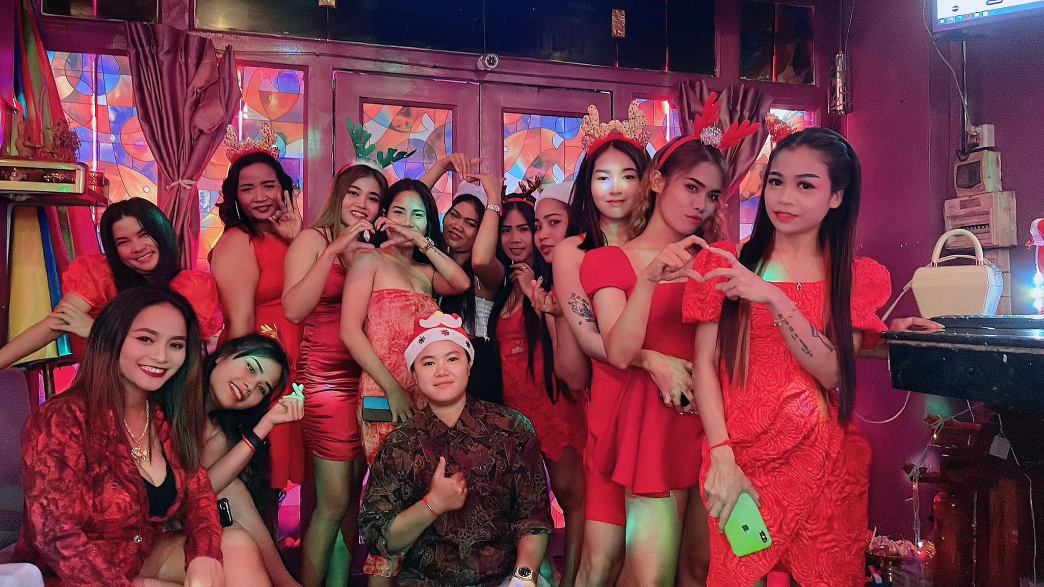 Best Cities in Cambodia for Nightlife