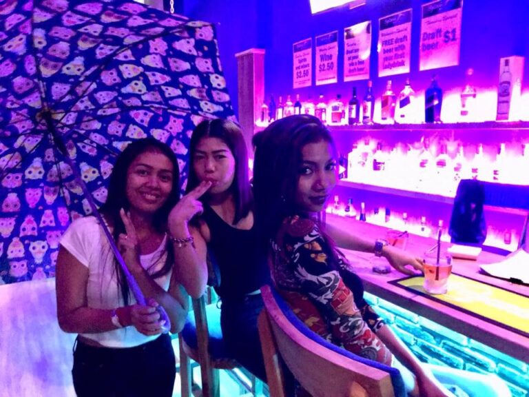 What Time Do Bars and Clubs Close in Phnom Penh and Siem Reap? – Complete Nightlife Guide