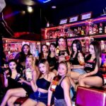 Dream Bar 2