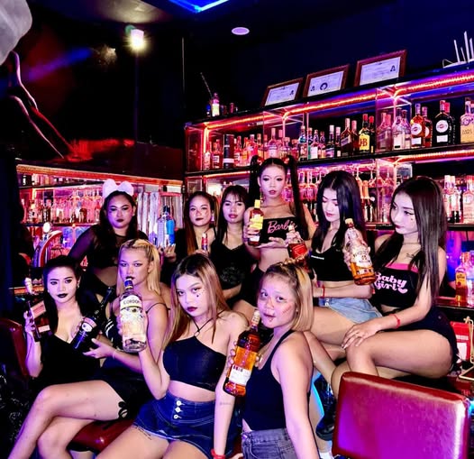 Dream Bar 2