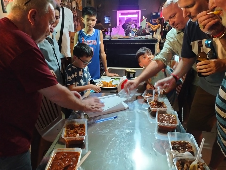 Can Foreigners Party Safely in Cambodia