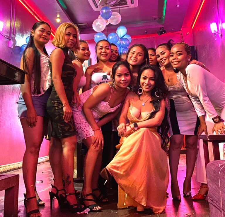 Is Cambodia’s Nightlife Open Every Day of the Week? – A Guide to Weekly Nightlife Availability and Hotspots