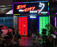 sin city bar