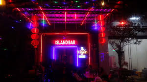 island bar