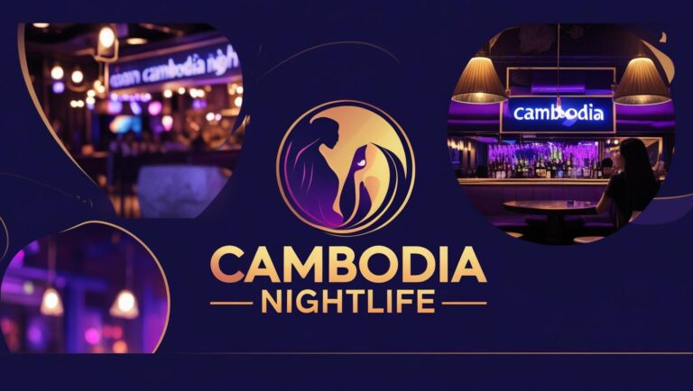 What Is Nightlife Like in Cambodia? – A Complete Guide to Nightlife, Bars, Clubs, and Culture