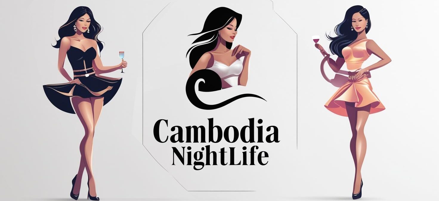 Cambodia Night Life