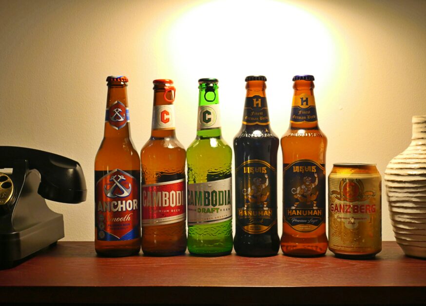 What Are the Drinking Laws in Cambodia